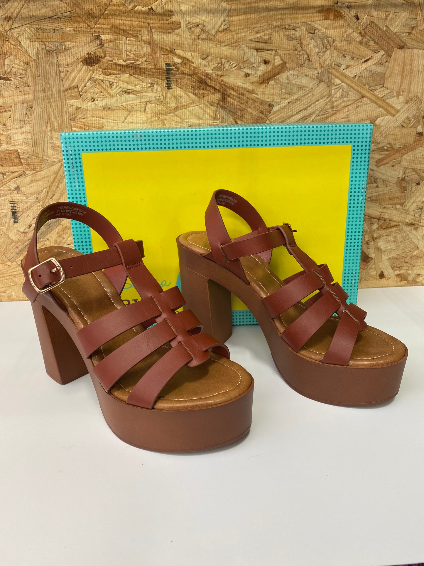 Wedge